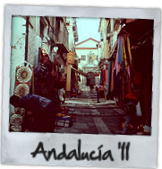 Andalucía '11